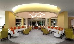 Hotel Room Designing