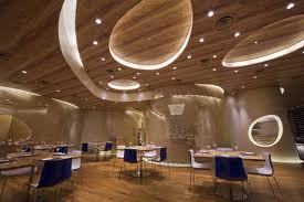 Restaurant Interior Designer