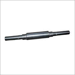 Eccentric Shafts