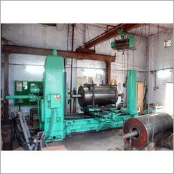 Precision Metal Work