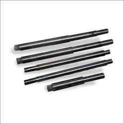 Machinery Parts Job Work