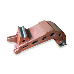 Crusher Machine Job Work