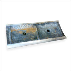 Toggle Plate