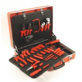 Insulated Tool Kit By EXELLO INDIA