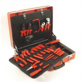 Insulated Tool Kit