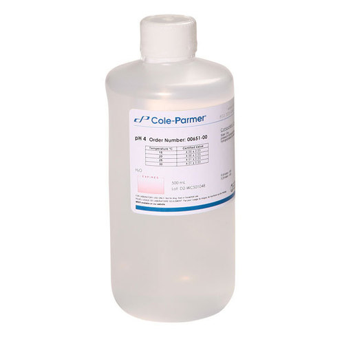 pH Buffer Solutions