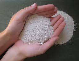 Ultra Fine & Super White Calcined Kaolin