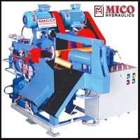 Brass Rod Fracture Testing Machine - General Use: Industrial