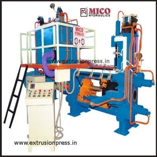 Power Press Extrusion