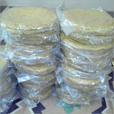 Saji Papad