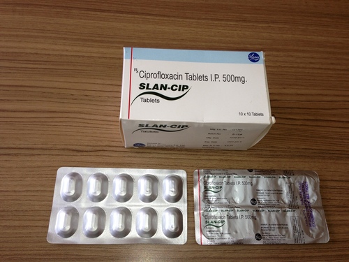 SLAN-CIP