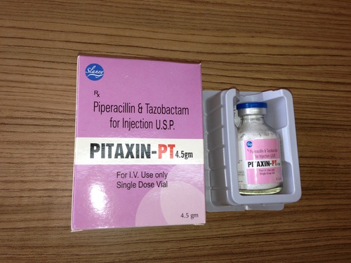 PITAXIN-PT 4.5GM