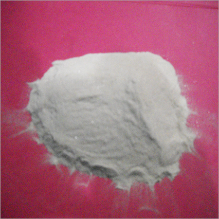  	High activity White Kaolin Clay