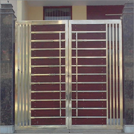 S S Gates Fabrication Services
