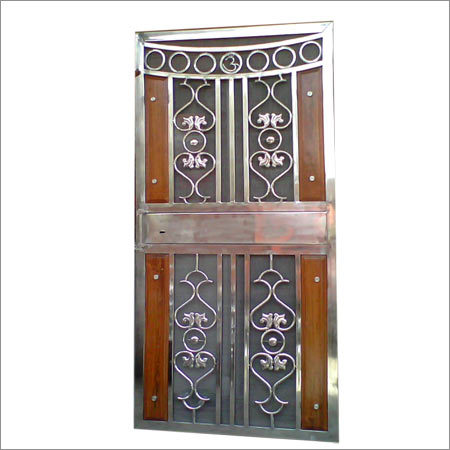 Gate Fabrication Services