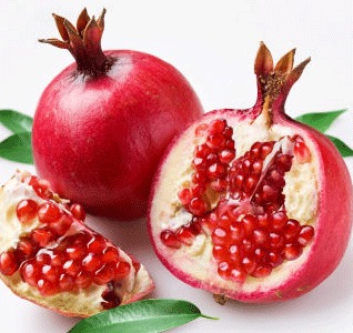 Pomegranate