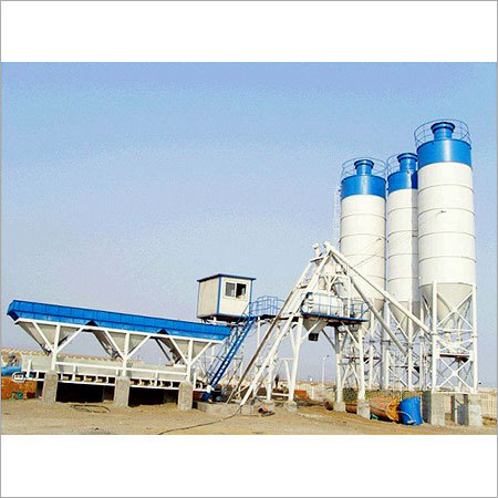Concrete Plant