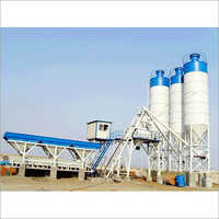 Concrete Plant