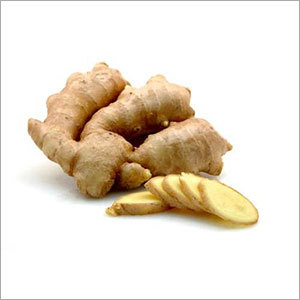 Ginger Root