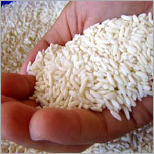 Indian Basmati Rice