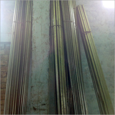 Cold Rolled Hollow Steel Pipe