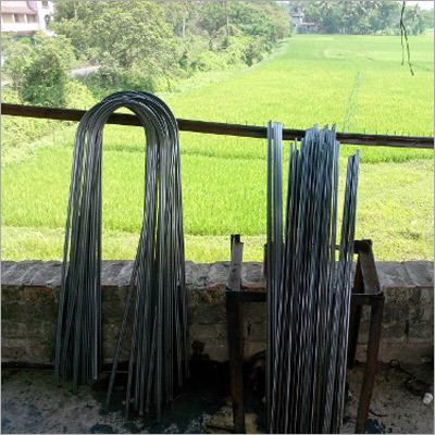 Steel Almirah Mirror Frame