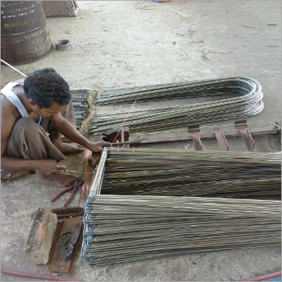 Cold Rolled Steel Mirror Frame