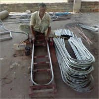 Cold Rolled Steel Tube