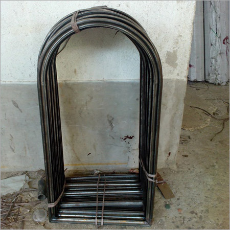 Almirah Mirror Stainless Steel Frame