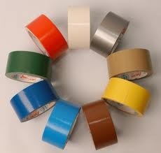 PVC-Adhesive tapesTape