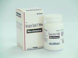 Nevimune Tab