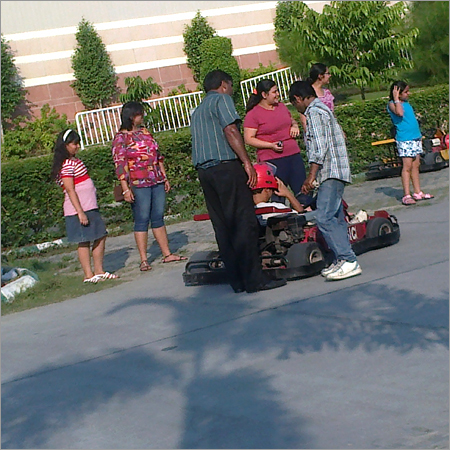 Youth Festival Organiser