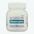 Abamune 300