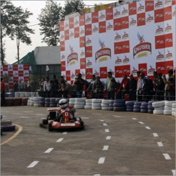Corporate Go karts Championship