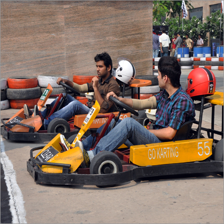 Go Karting Events