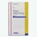 Ritomune cap