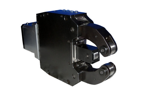 Hydraulic Steady Rest