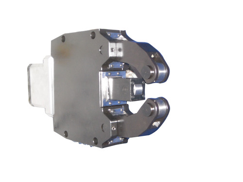 Steady Rest For CNC Lathe