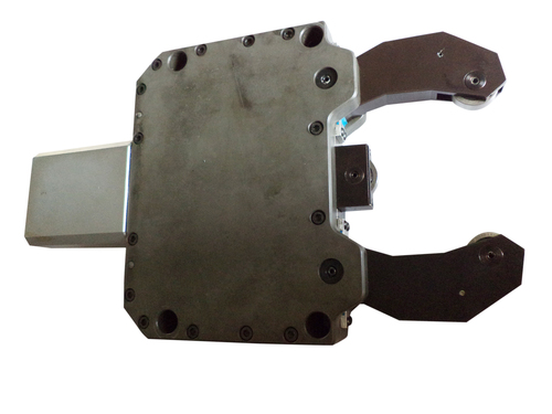 Steady Rest for Crank Shaft Turning