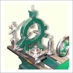 Lathe Steady Rest