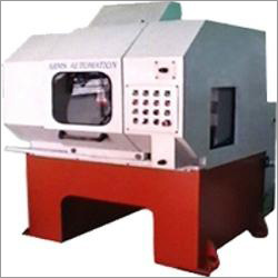 Super Finishing Machines