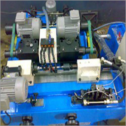Gear Face Polishing Machine