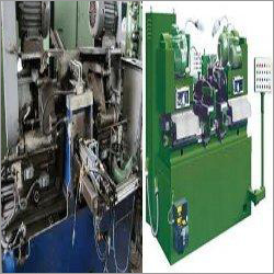 Facing and Centering Machine - Steel, Customizable Dimensions, 3-Phase Power | High Precision, Improved Efficiency, Durable Design