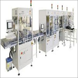 Assembly Line Automation