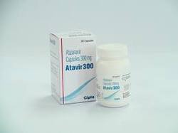 Atavir 300 Cap