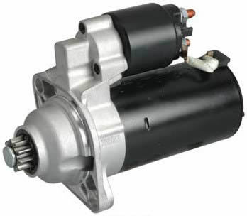 Starter Assembly