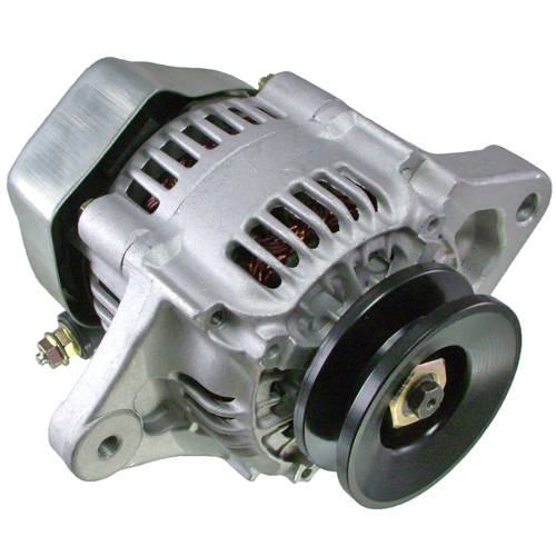Alternator Assembly