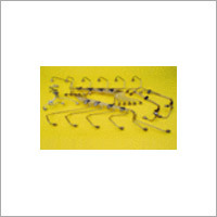 Fuel Injection Pipe