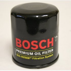 Lube Oil Filter