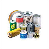 Fuel Filter System